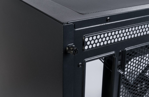фото Корпус ATX Eurocase A308 ARGB в Челябинске