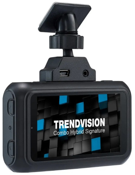 фото Видеорегистратор автомобильный TrendVision Hybrid Signature EVO Wi в Санкт-Петербургe