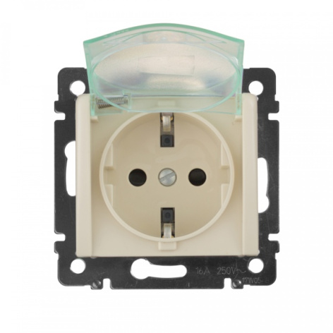 фото Розетка  Legrand 695640 в Омске