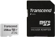 фото Карта памяти microSDXC 256GB Transcend TS256GUSD300S-A в Омске