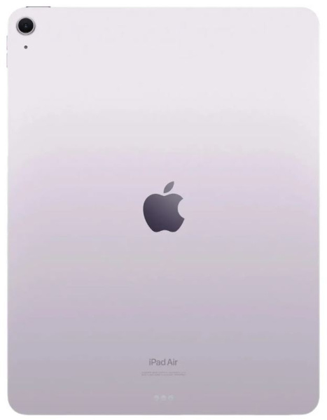фото Планшет 13" Apple iPad Air (2024) Wi-Fi 128GB в Уфе