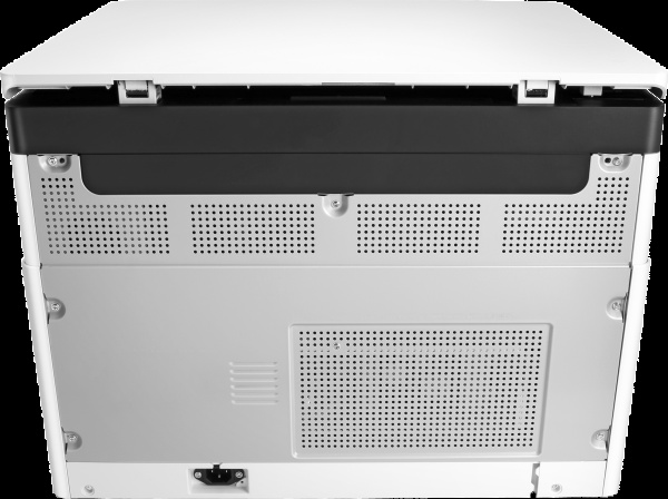 фото МФУ лазерное черно-белое HP LaserJet MFP M438n в Челябинске