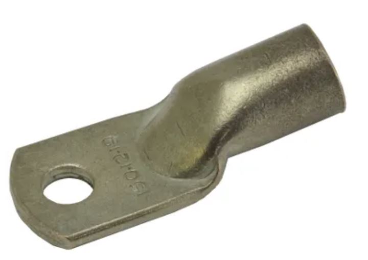 

Наконечник EKF tml-4-6-3-g медный луженый ТМЛ ГОСТ 4-6-3, tml-4-6-3-g