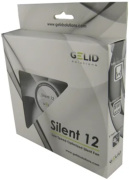 фото Вентилятор GELID Silent 12