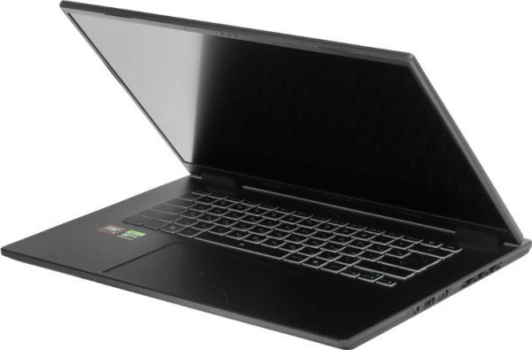 фото Ноутбук  GIGABYTE Gaming A16 GA6H в Казани 16 ", Ryzen 7, 16 Гб RAM, 512 Гб SSD, GeForce RTX 5050, Черный