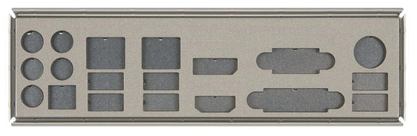 фото Заглушка  Supermicro MCP-260-00063-1N в Красноярске