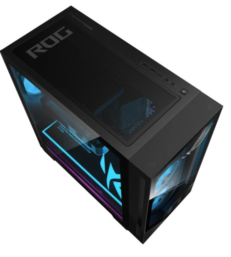 фото Компьютер  ASUS ROG G700TF-7265KF245W в Санкт-Петербургe
