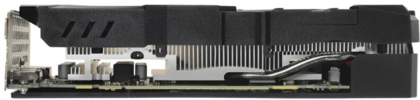 фото Видеокарта Biostar Radeon RX 580 (VA5815RQ82) в Казани