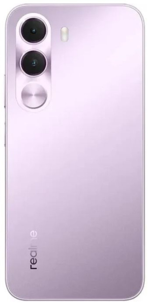 фото Смартфон  Realme C100i 4/128GB Purple в Краснодаре