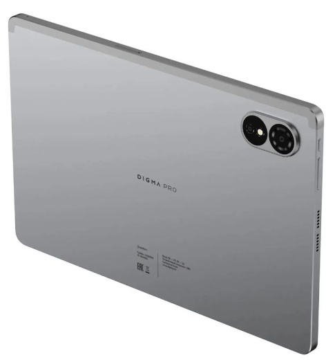 фото Планшет 11" Digma Pro Quantum в Челябинске