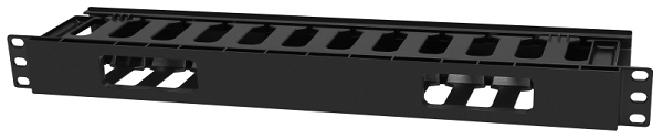 

Органайзер SNR SNR-FB-ORG-3 пластиковый, 1U, SNR-FB-ORG-3