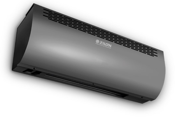 фото Тепловая завеса  Zilon ZVV-0.6Е3МG в Казани