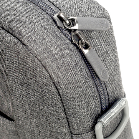 фото Сумка для ноутбука Lamark L227 Light Grey в Уфе