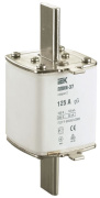 фото Предохранитель IEK DPP40-125