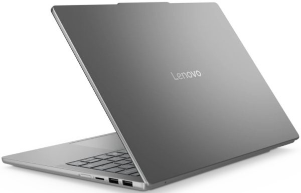 фото Ноутбук  Lenovo IdeaPad Slim 5 14IRH10 в Уфе 14 ", Core i7, 16 Гб RAM, 512 Гб SSD, UHD Graphics 770, Серый