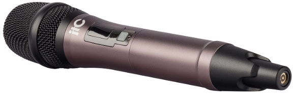 фото Радиосистема  ITC T-530A в Челябинске