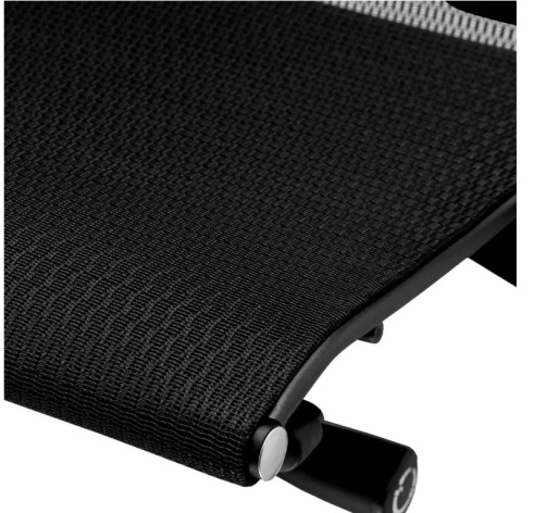 фото Кресло офисное Metta Samurai Black Edition New в Красноярске