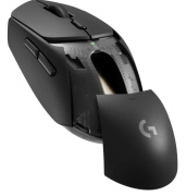 фото Мышь Logitech G309 Lightspeed Black