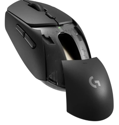 фото Мышь  Logitech G309 Lightspeed Black в Уфе