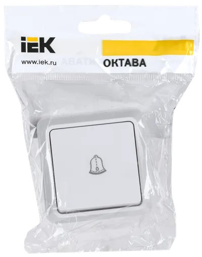 фото Выключатель  IEK EVO13-K01-10-DC в Уфе