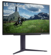 фото Монитор LG 27GS85Q-B