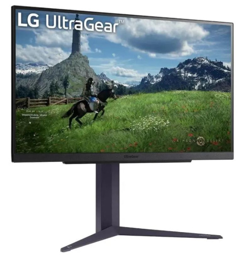фото Монитор 27" LG 27GS85Q-B в Казани