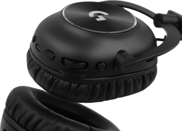 фото Гарнитура  Logitech G Pro X 2 Lightspeed в Перми