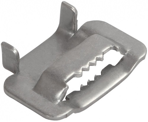 

Скрепа IEK UZA-51-100 бугель СУ-20 (100шт), UZA-51-100