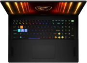 фото Ноутбук MSI Vector A18 HX A9WIG-218RU