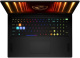 фото Ноутбук  MSI Vector A18 HX A9WIG-218RU в Уфе 18 ", Ryzen 9, 32 Гб RAM, 2 Тб SSD, GeForce RTX 5080, Серый космос