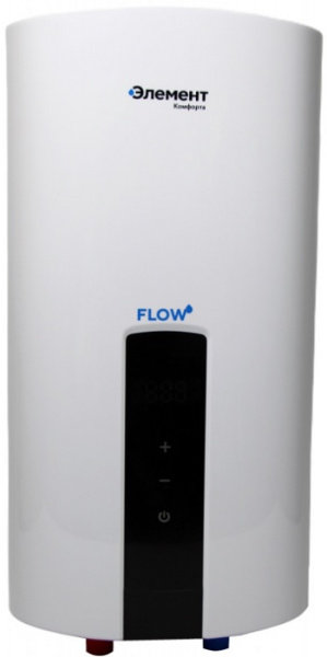 фото Водонагреватель проточный Элемент Комфорта FLOW-21 в Омске