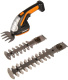 фото Ножницы аккумуляторные Worx WG801E в Перми