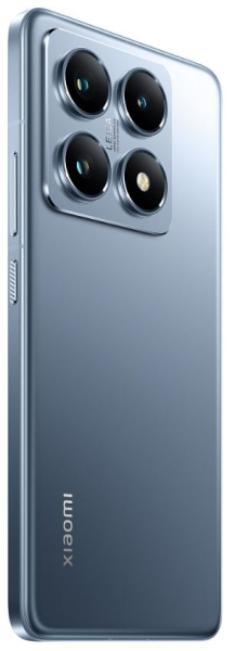 фото Смартфон  Xiaomi 14T Pro RU 12/1024GB в Уфе