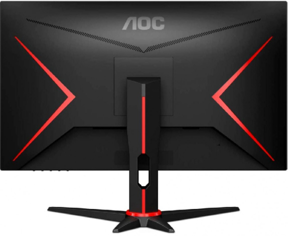 фото Монитор 27" AOC C27G2ZE в Уфе