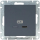 фото Розетка USB  EKF UP1-SOG-USBCF в Воронеже