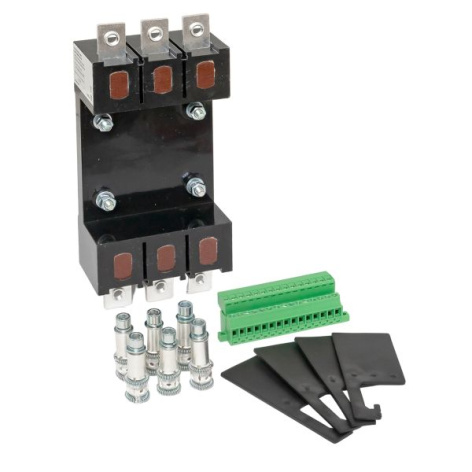фото Панель втычная EKF mccb99m-100-pin-3f в Уфе