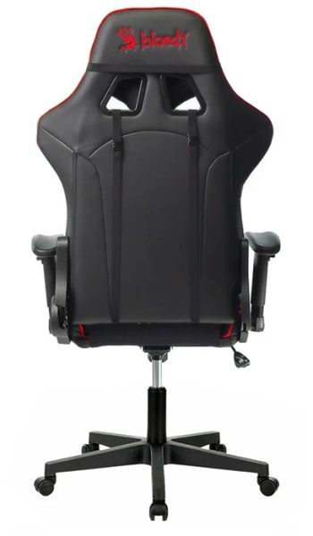 фото Кресло игровое A4Tech BLOODY GC-400 в Омске