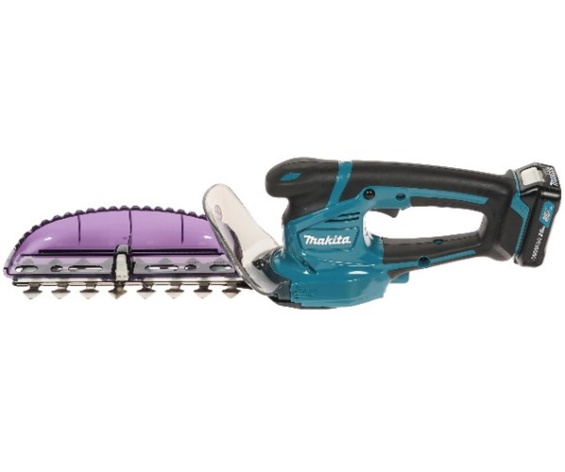 фото Ножницы аккумуляторные Makita UH201DWA