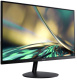 фото Монитор 31,5" Acer SA322QUEbmiipx