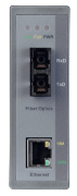 фото Медиа-конвертер ICP DAS NS-200AFCS-60T CR