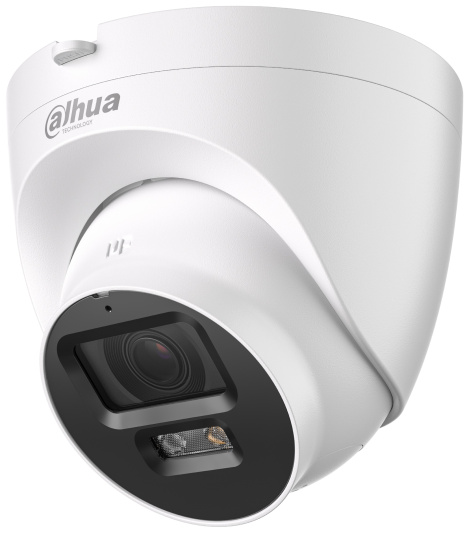 фото Видеокамера IP Dahua DH-IPC-HDW2249TP-S-PV-0280B в Омске