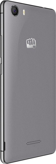 фото Мобильный телефон  Micromax E481 Canvas  5 Slate Grey