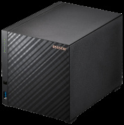 фото Сетевой накопитель данных ASUSTOR AS1104T