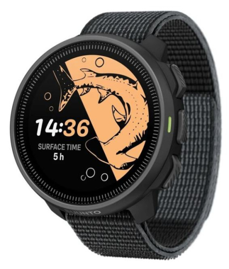 фото Часы Suunto SS051410000 в Челябинске