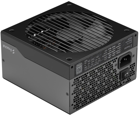 фото Блок питания ATX Fractal Design ION+ 2 Platinum
