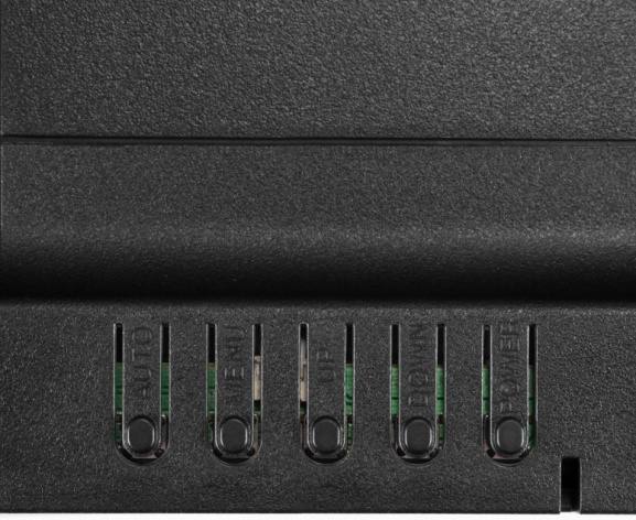 фото Монитор 23,8" Exegate EB2400 в Уфе