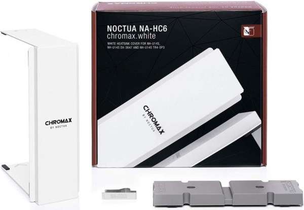 фото Кожух  Noctua NA-HC6-WHITE в Казани