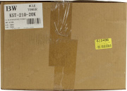 фото Тонер B&W (Black&White) KST-210-20K