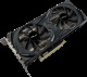 фото Видеокарта PNY GeForce RTX 3060 UPRISING Dual Fan (VCG306012DFMPB)