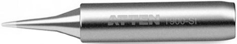 Изображение товара Жало для паяльника Atten 0.4 мм ACF028923 высокое качество